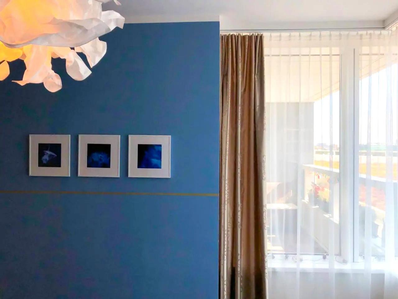 Apartment Free Garage Parking!!! Stylish Getaway In Prime Location - By The Danube And Old Town Pressburg
