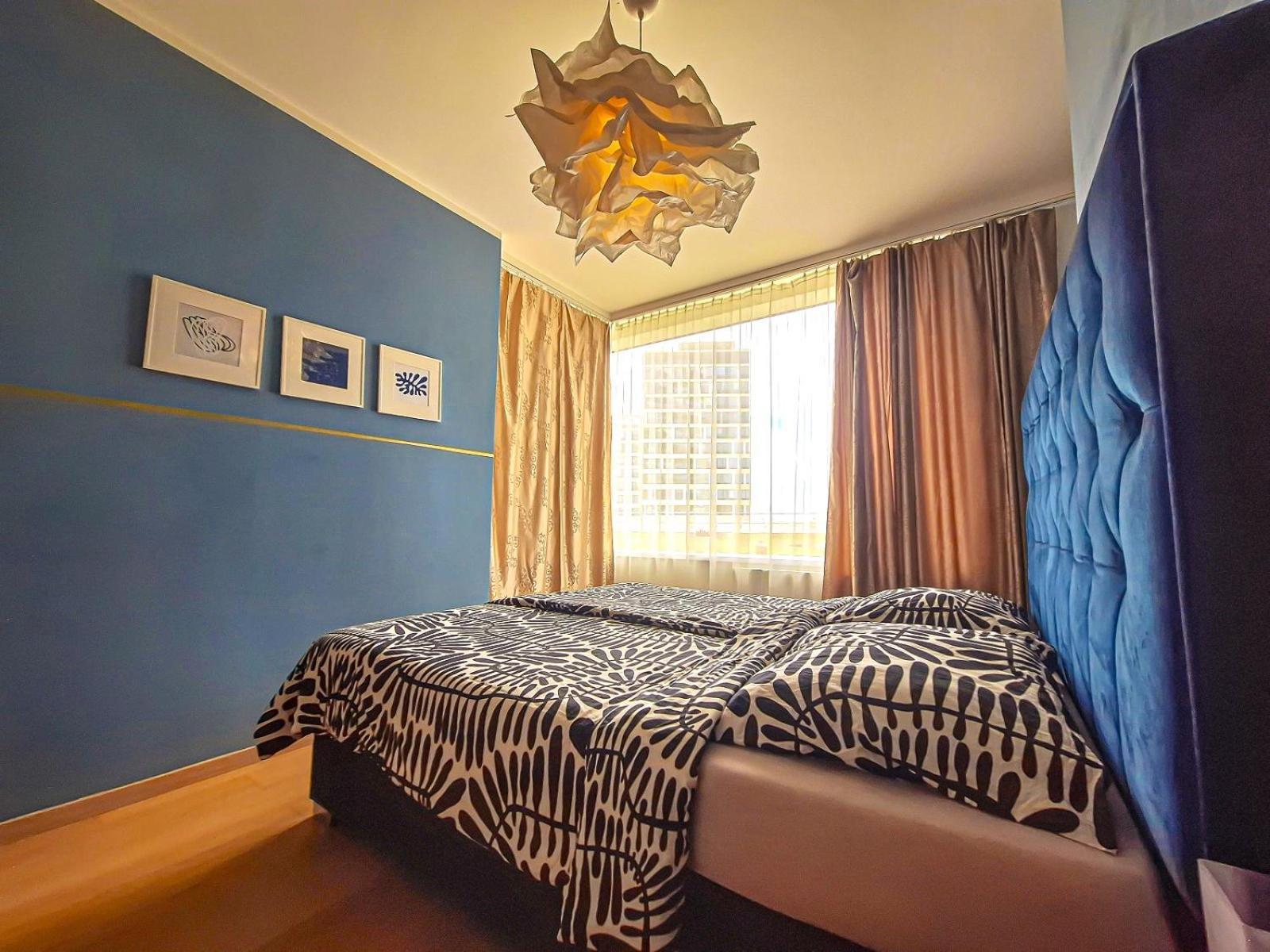 Free Garage Parking!!! Stylish Getaway In Prime Location - By The Danube And Old Town * Pressburg